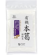 Amazon | オーサワの本葛(微粉末)100g | オーサワジャパン | くず粉 通販